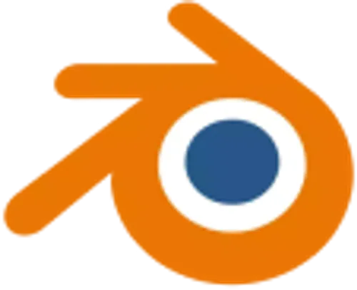 Blender logo