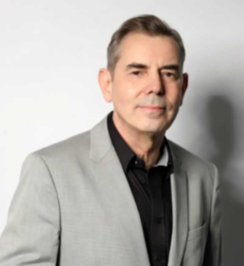 Henk van Bremen