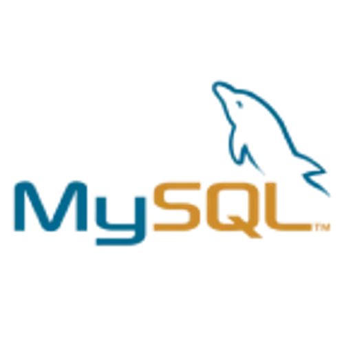 MySQL logo