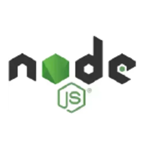 node.js logo