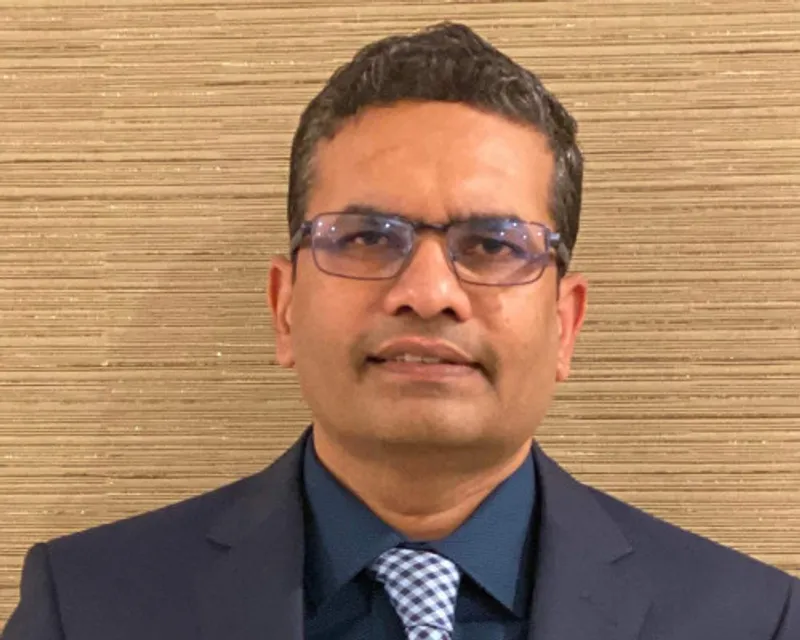 Sandeep Singhai